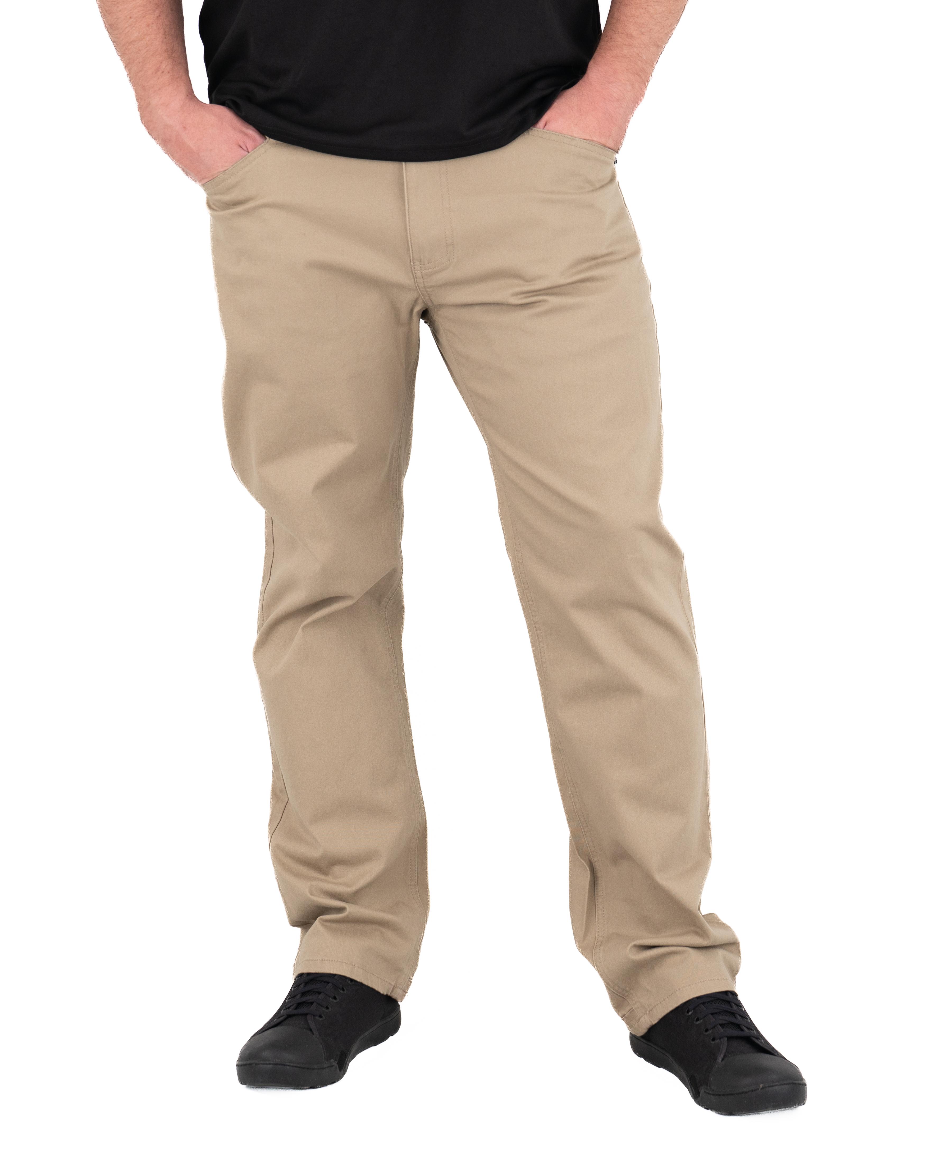Flex Pants - Straight Fit | Terrain Flex Series | LAPG