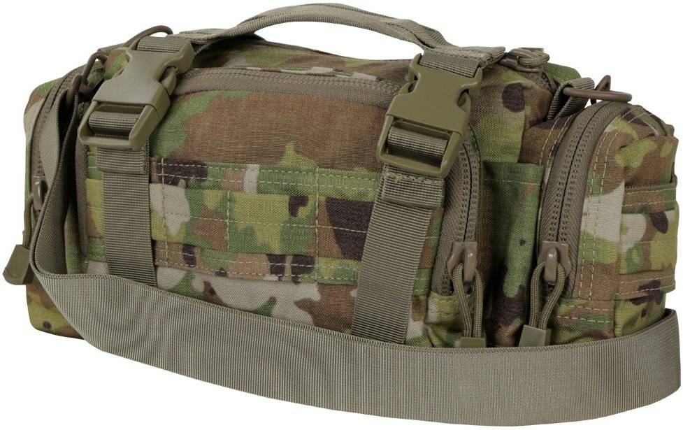 ocp duffle bag