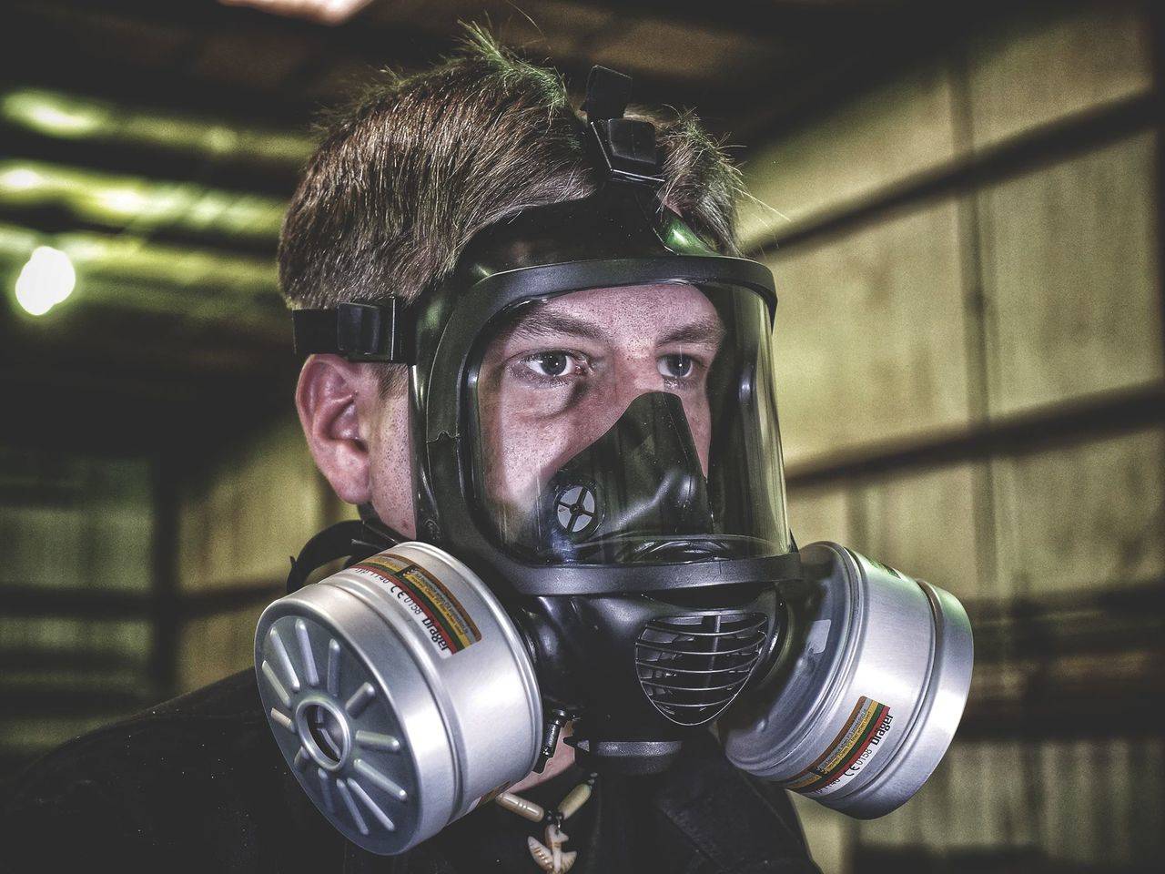 その他 mask Military Gas Mask CM-7M® for CBRN Warfare | MIRA Safety