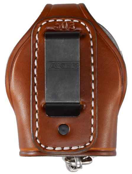 Aker Model 503 Bikini Handcuff Case