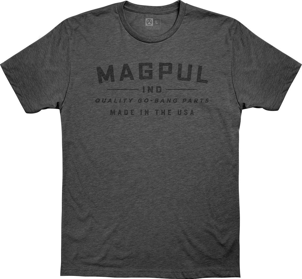 Magpul Go Bang Parts CVC T-Shirt