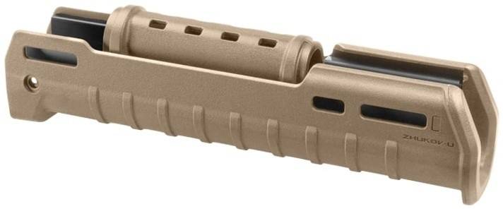 Magpul ZHUKOV-U Hand Guard - AK47/AK74