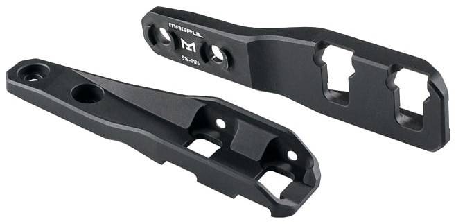 Magpul M-LOK Extended Cantilever Scout Light Mount
