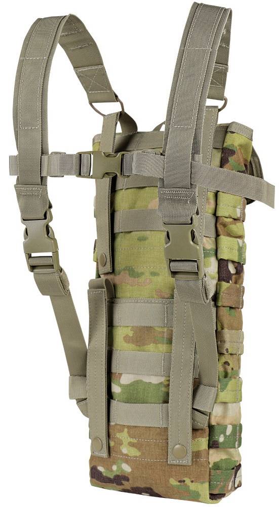Condor Hydration Bladder Carrier - Thumbnail 5