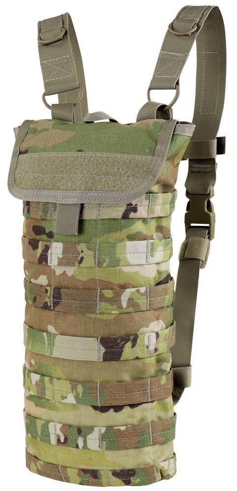 Condor Hydration Bladder Carrier - Thumbnail 4
