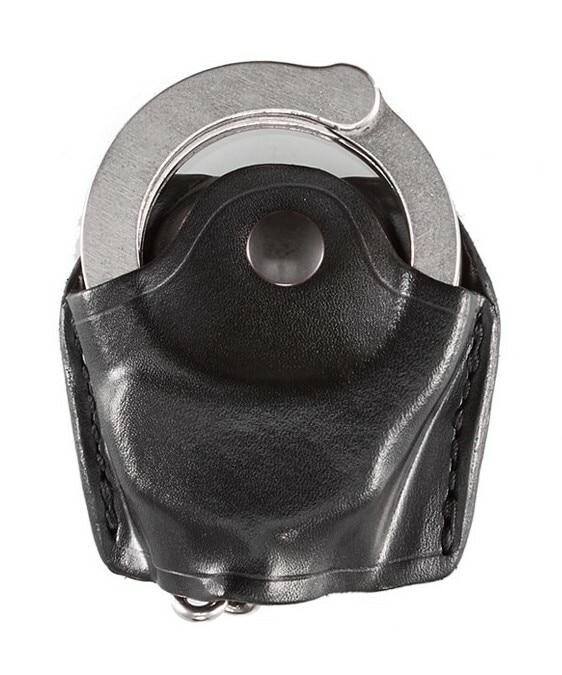 【美品】CHAIN AND HANDCUFF BACK-FRONT SHIRT Smith and Wesson Chain Link Handcuff - J&L Self Defense Products