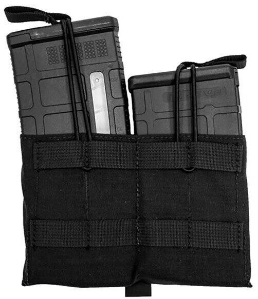 Tactical Tailor Fight Light 7.62 Double Mag Pouch 20 rd