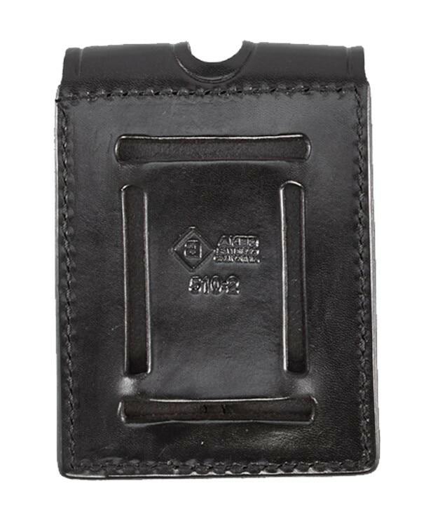 Aker Model 510 Double Magazine Pouch