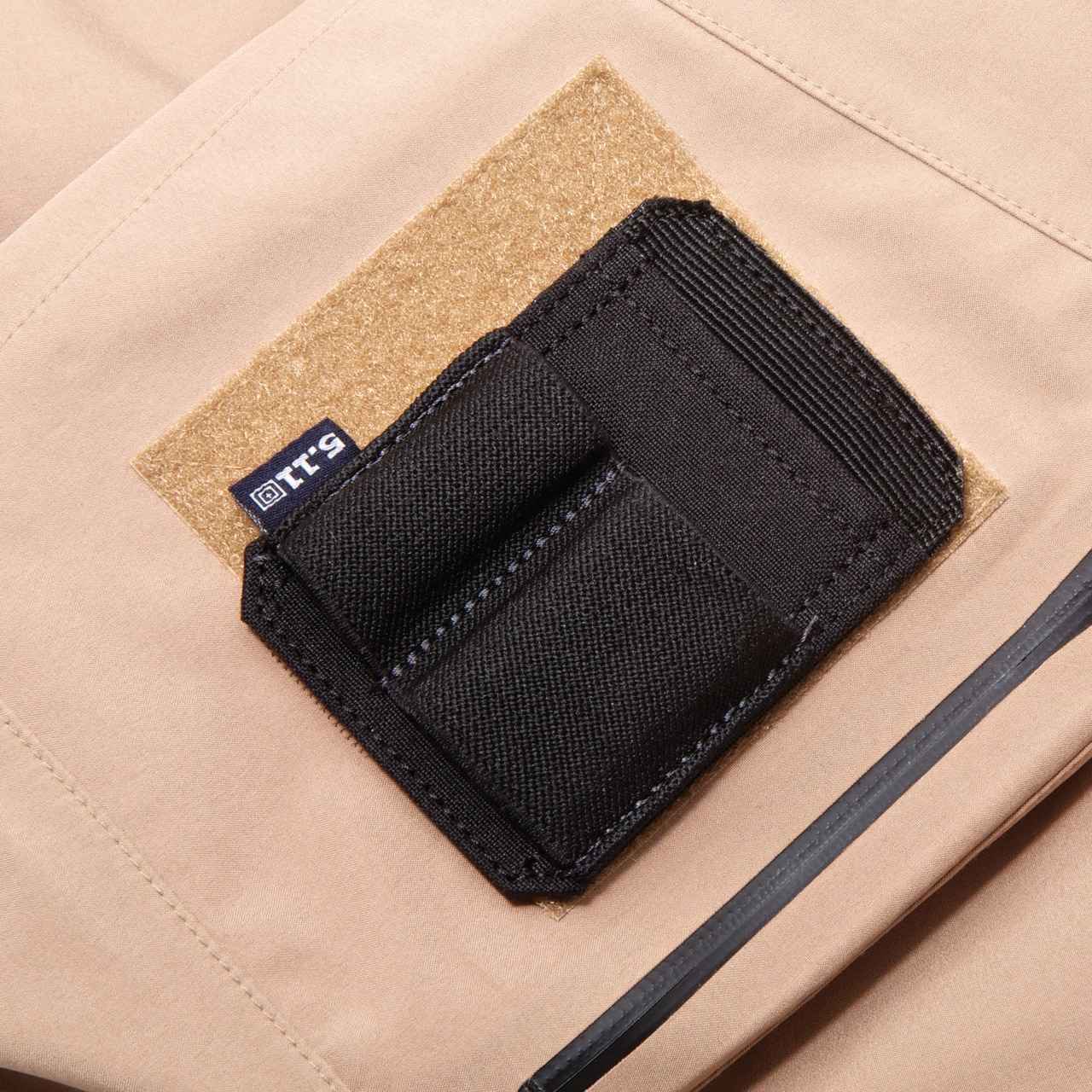 5.11 Tactical Light-Writing Patch 56121