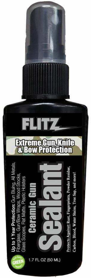 Flitz Ceramic Gun SealantFlitz Ceramic Gun Sealant