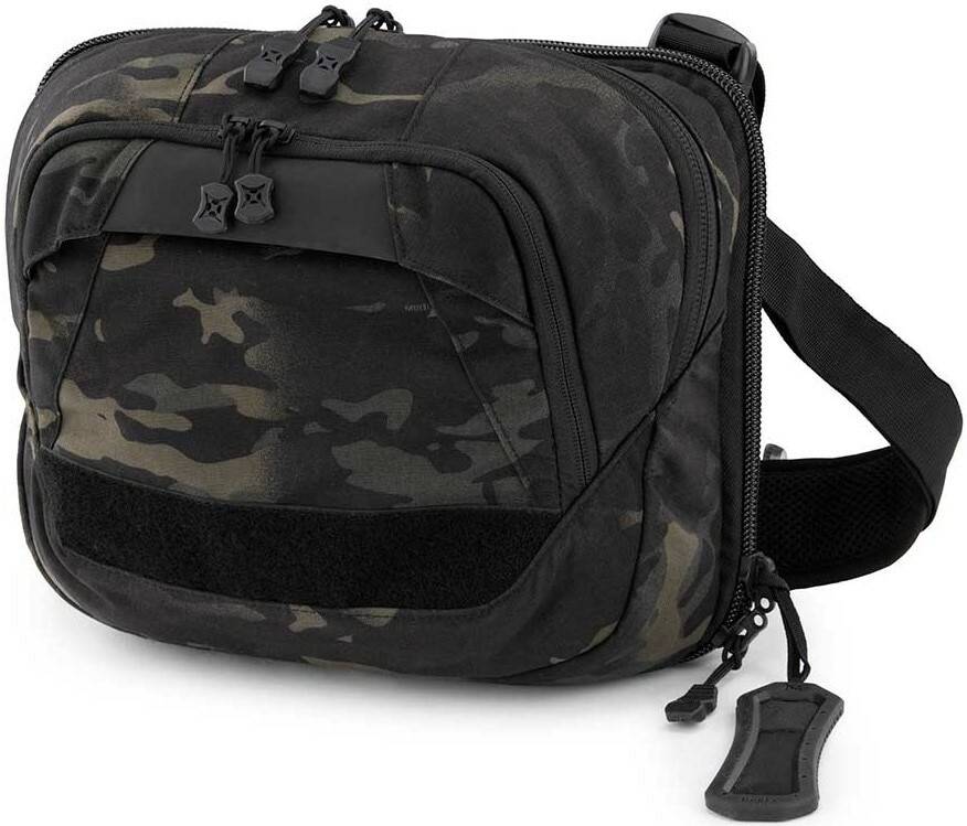 vertx sling pack