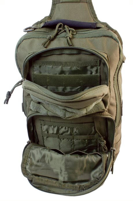 Large Rover Sling Pack