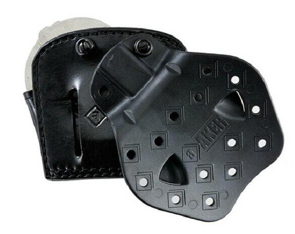 Aker Model 519A D.M.S. ASP Cuff & Mag Combo Pouch