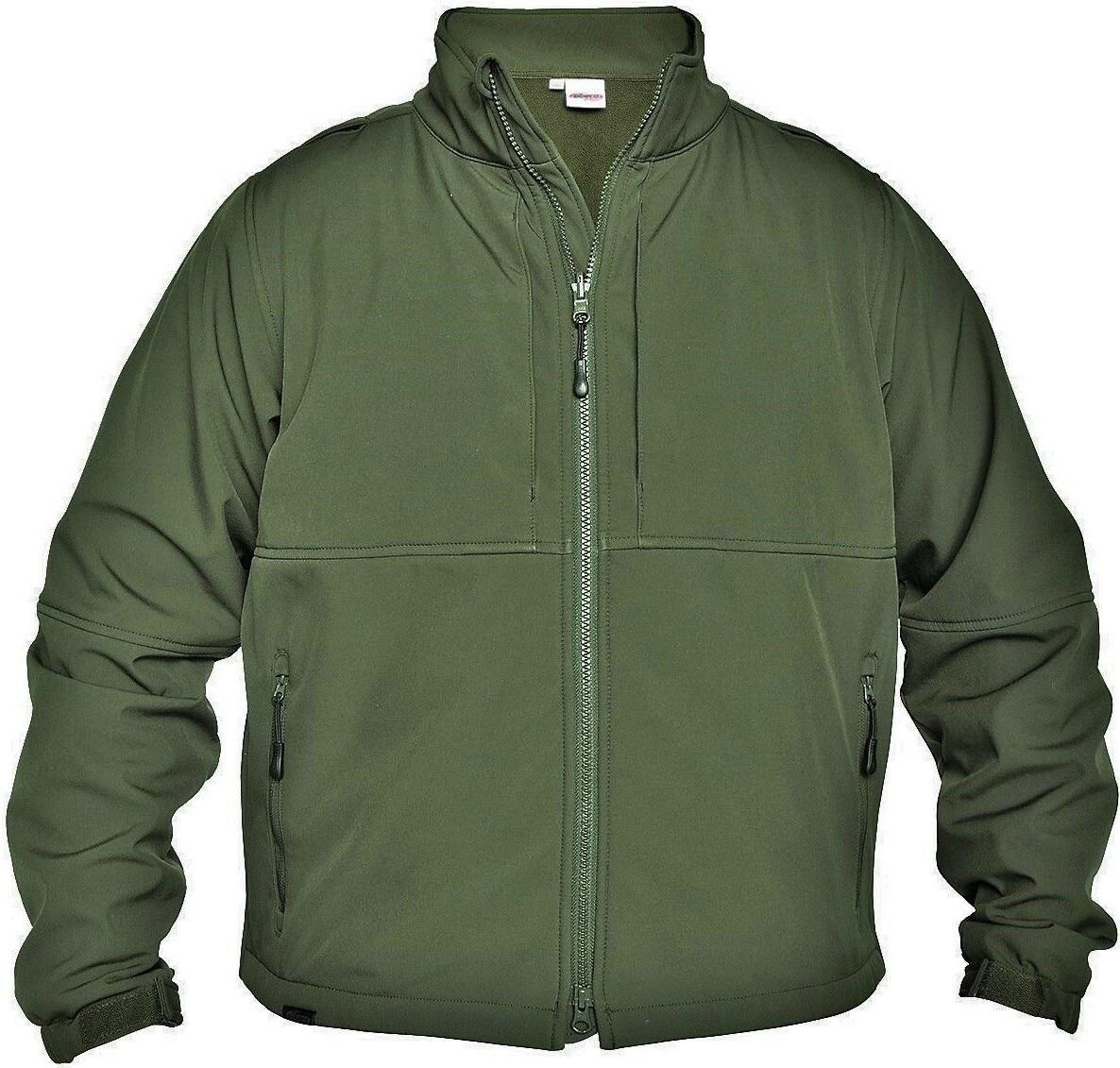 Elbeco LASD Shield Duty Jacket 3-in-1 System