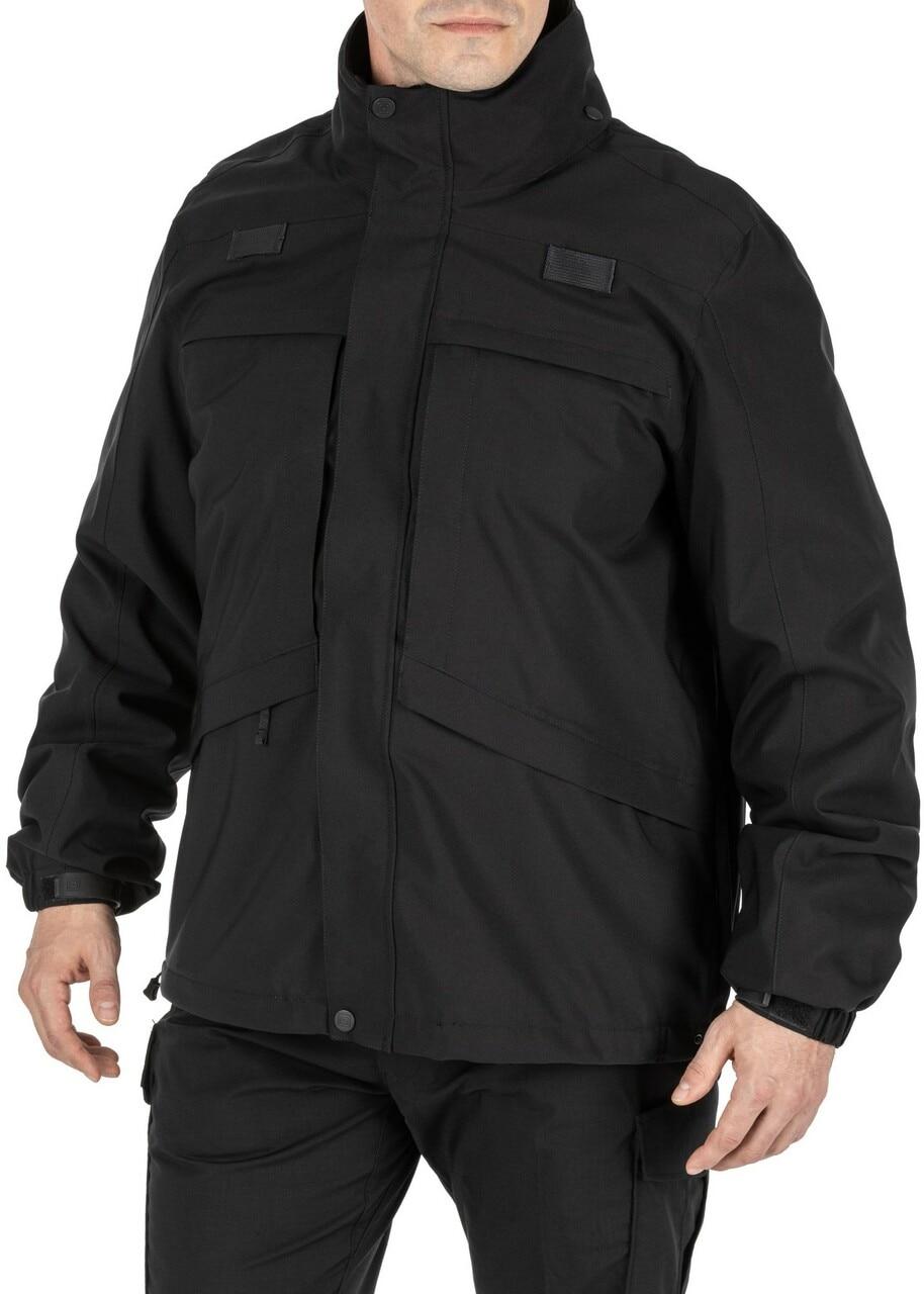 5.11 TACTICAL】2Way ソフトシェルジャケット A-3213