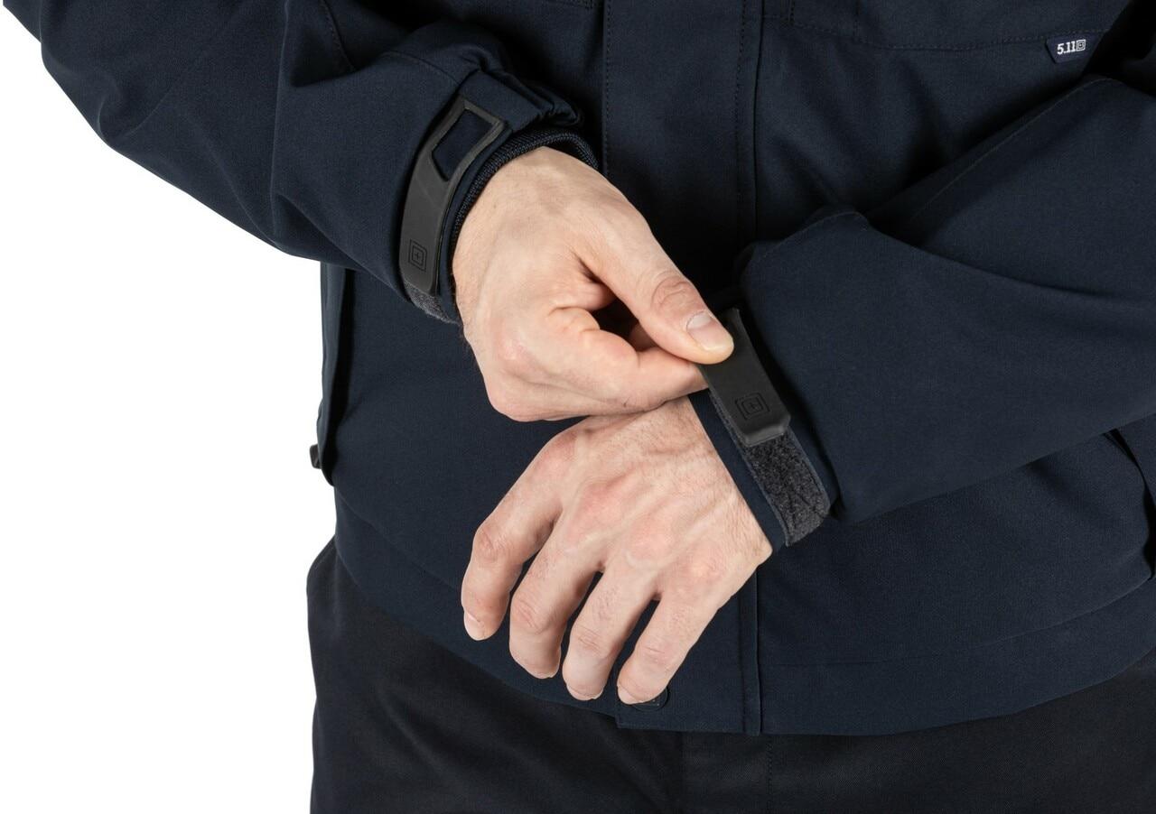 5.11 Tactical Men's 5-In-1 Duty Jacket 2.0 48360