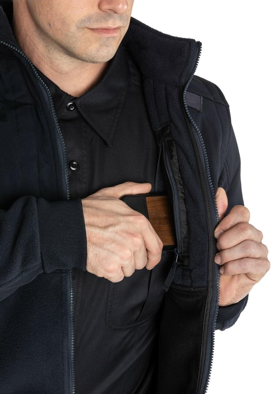 5.11 Tactical Men's 5-In-1 Duty Jacket 2.0 48360