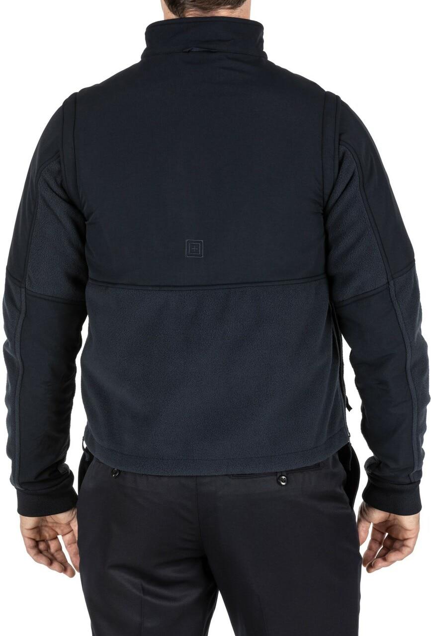 5.11 Tactical Men's 5-In-1 Duty Jacket 2.0 48360