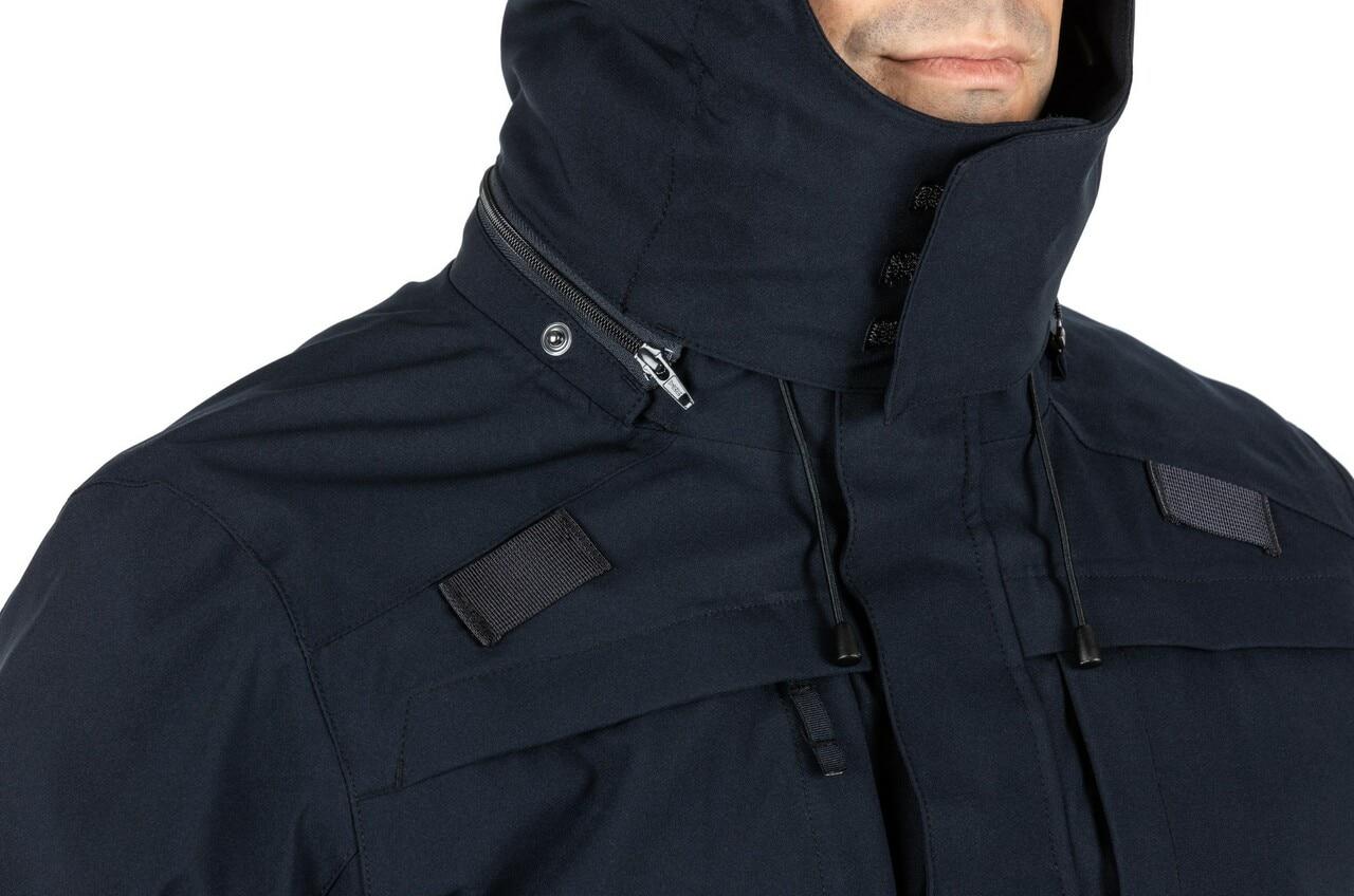 5.11 Tactical Men's 5-In-1 Duty Jacket 2.0 48360