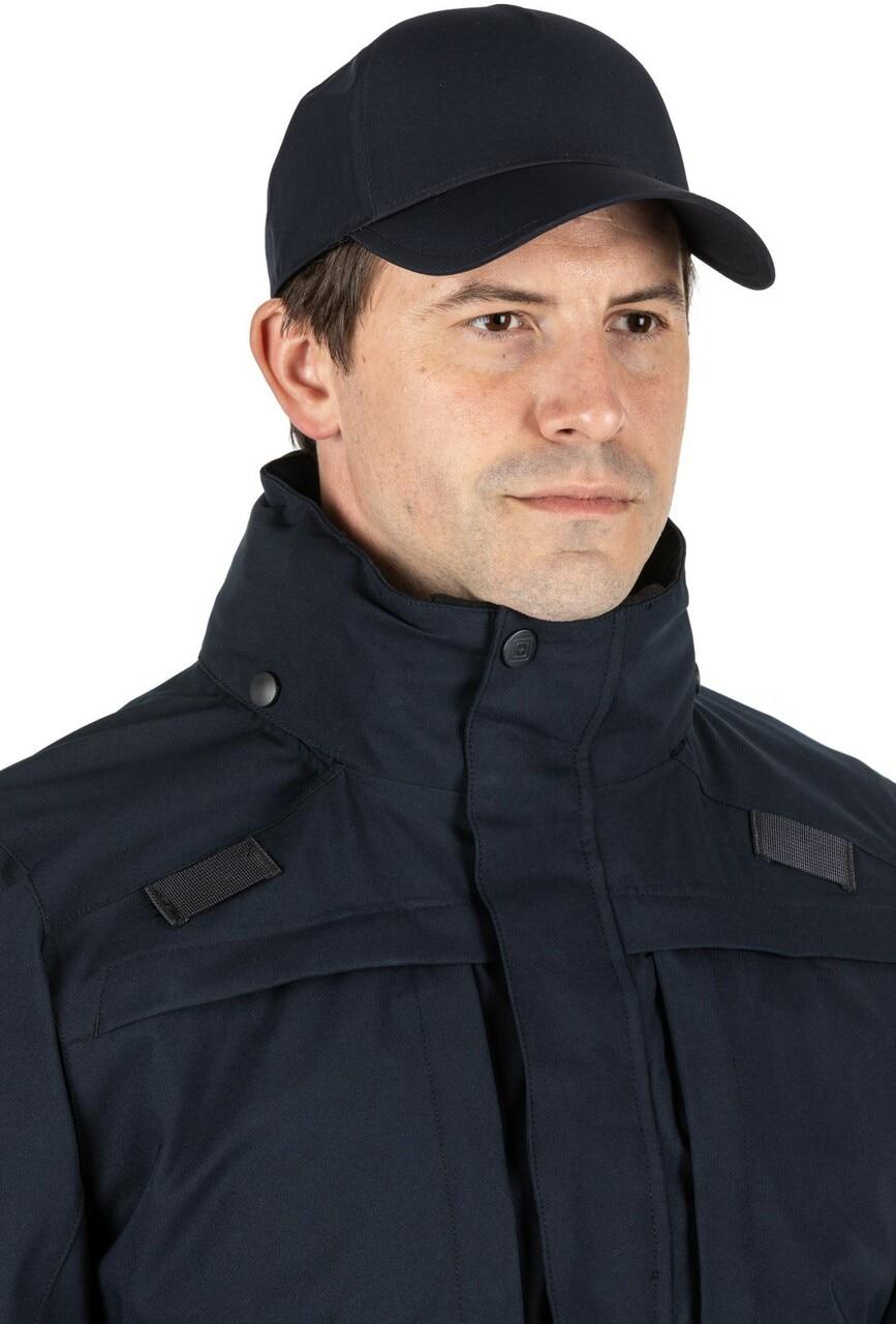5.11 Tactical Men's 5-In-1 Duty Jacket 2.0 48360
