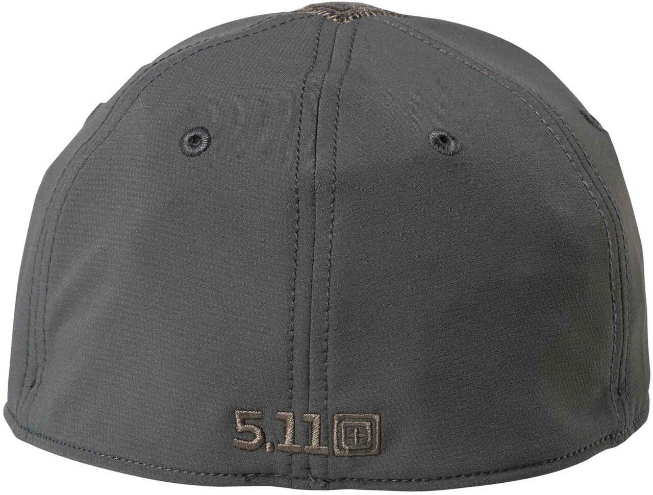 5.11 Tactical Caliber Reticle Hat 89133