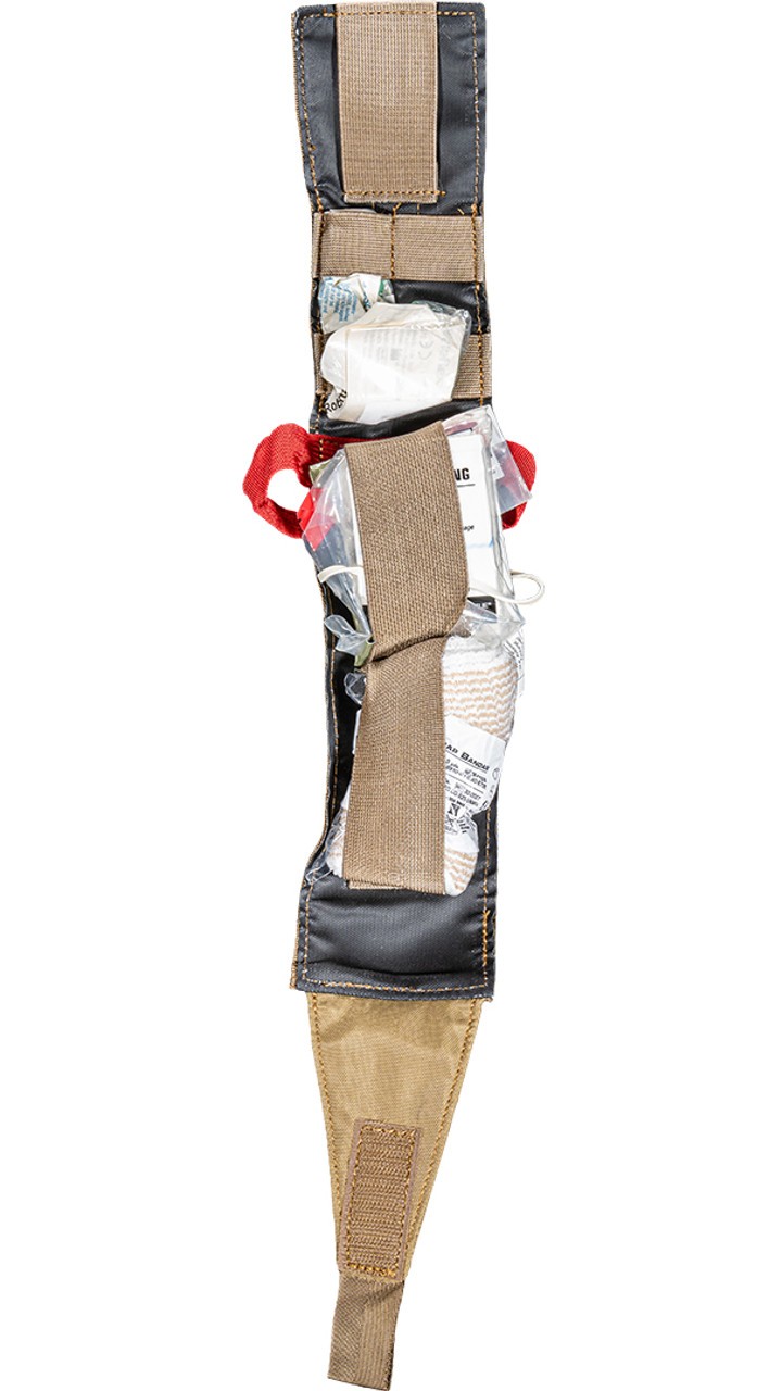 Tactical Tailor 5.56 Magazine Pouch Medical Insert - 10300