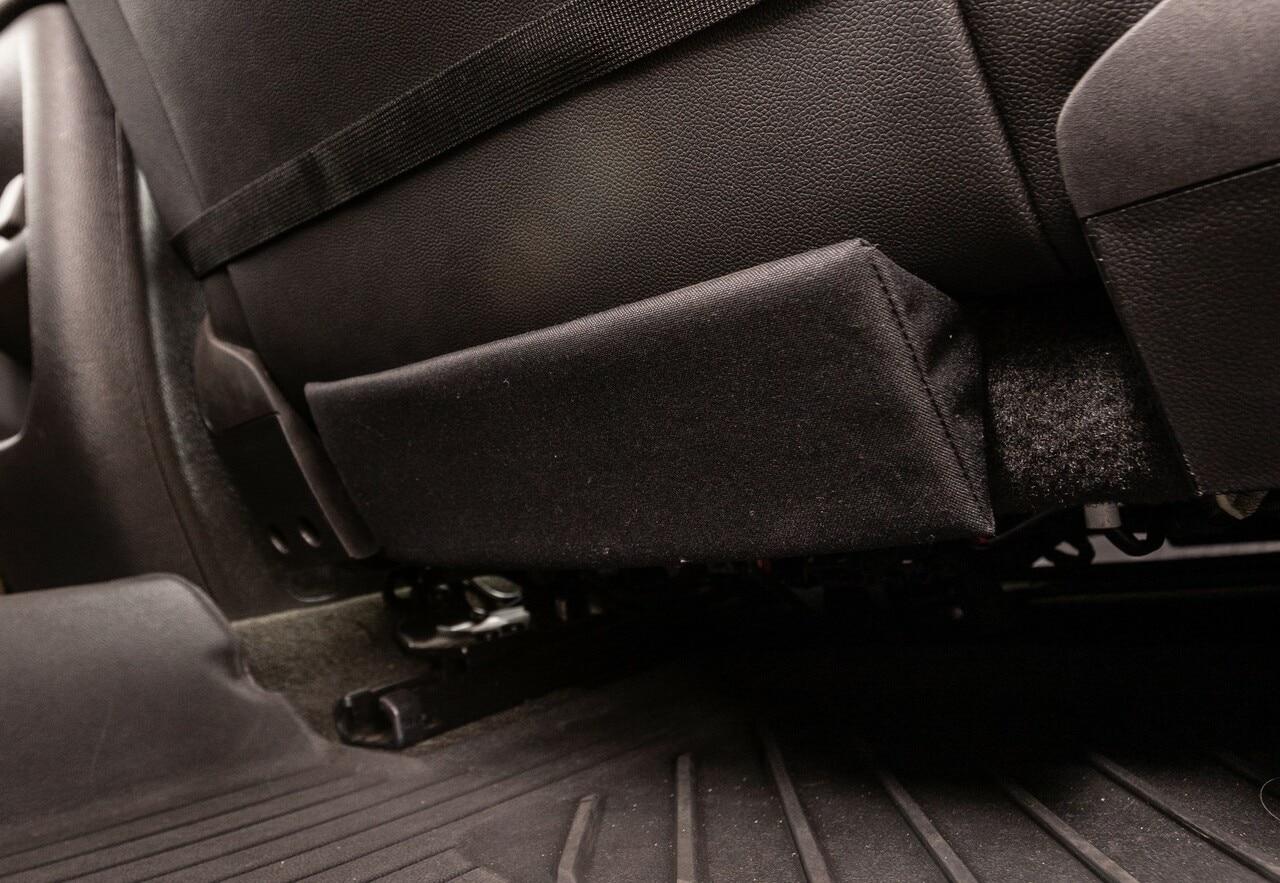 5.11 Tactical Vehicle Ready Hexgrid Seat 56519