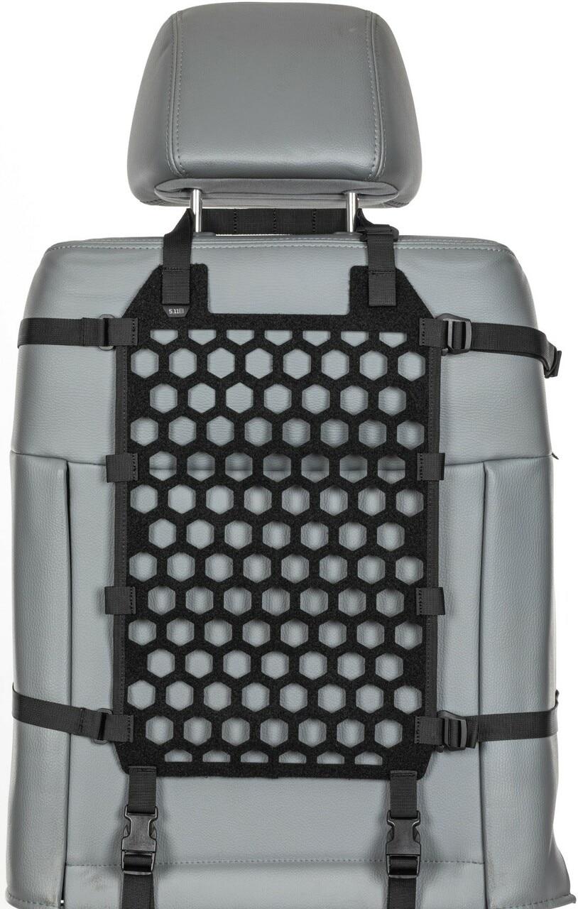 5.11 Tactical Vehicle Ready Hexgrid Seat 56519