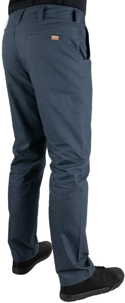 パンツ THE LATEST 'Chino Sculpture Leg' pants 0400021569021_ARMY?wid=600&hei