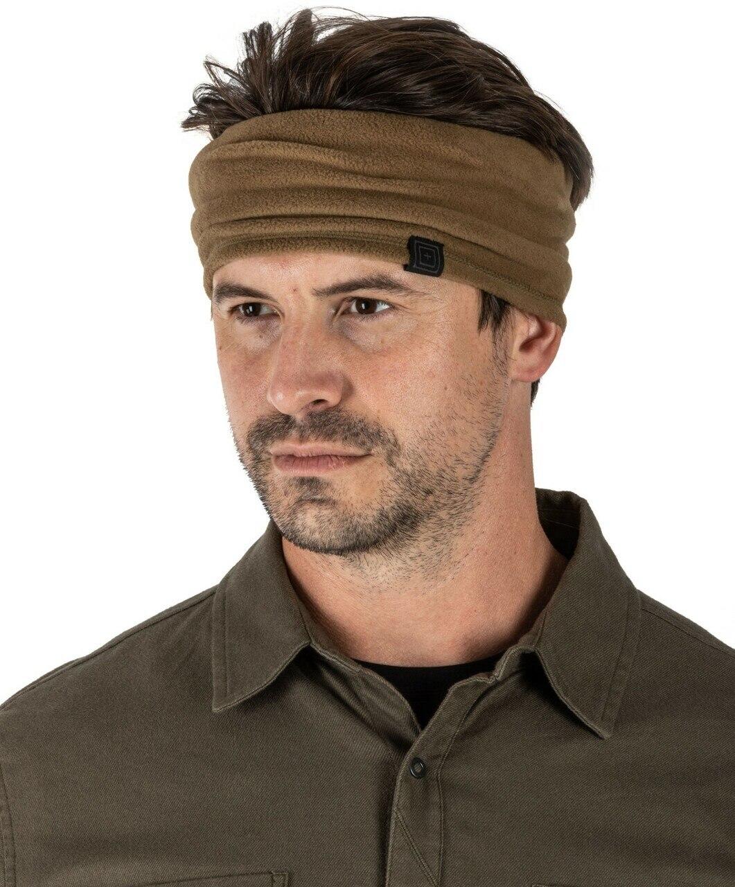 5.11 Tactical Fleece Neck Gaiter 89494