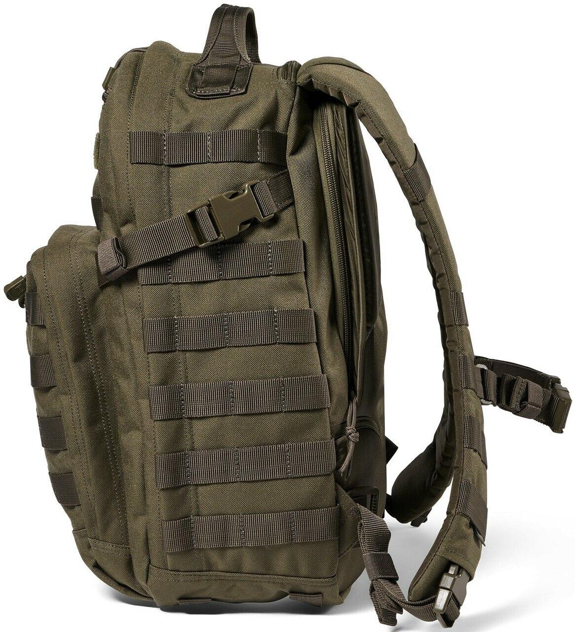 5.11 Tactical RUSH 12 2.0 Tactical Backpack 56561