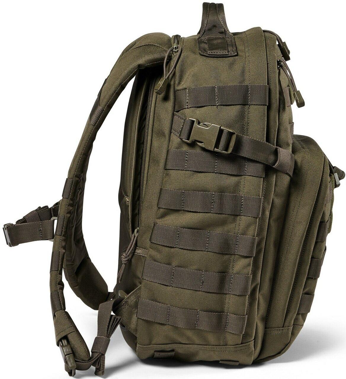 5.11 Tactical RUSH 12 2.0 Tactical Backpack 56561