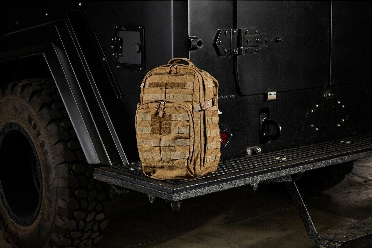 5.11 Tactical RUSH 12 2.0 Tactical Backpack 56561