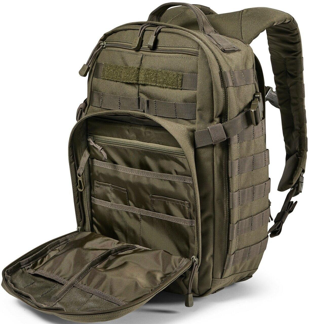 5.11 Tactical RUSH 12 2.0 Tactical Backpack 56561