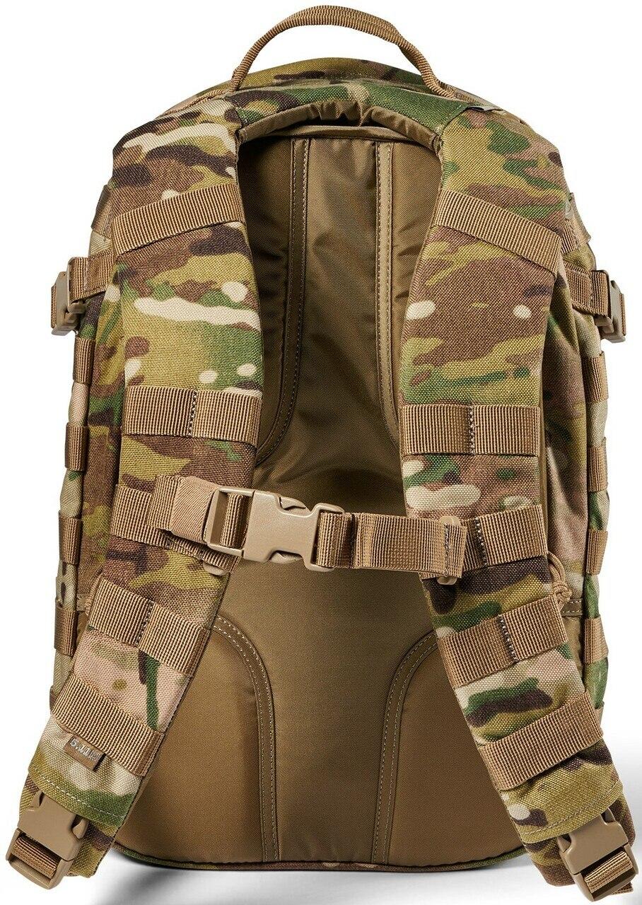 5.11 Tactical RUSH 12 2.0 Multicam Backpack 56562