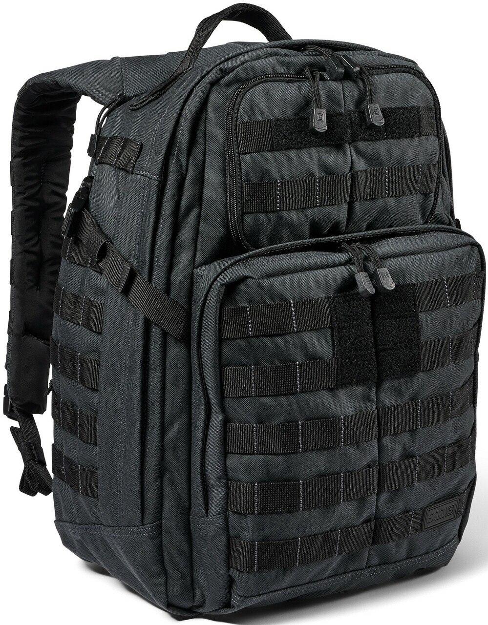 5.11 Tactical RUSH24 37L(5.11スクイズケース付き) Amazon.com : 5.11 Tactical Backpack, RUSH 24 2.0 Military