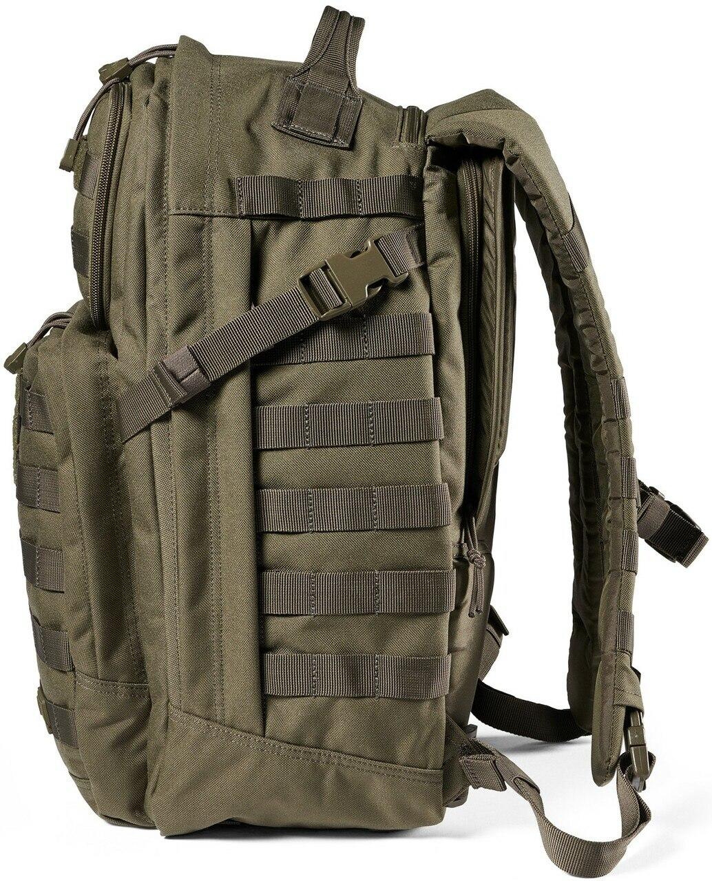 5.11 Tactical RUSH 24 2.0 Tactical Backpack 56563