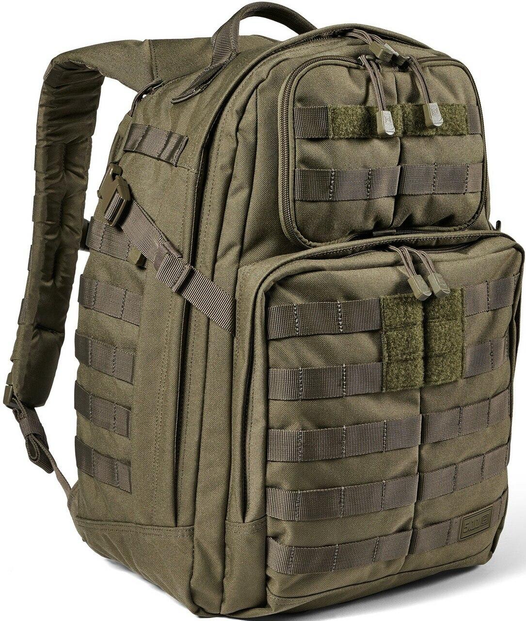 5.11 Tactical RUSH 24 2.0 Tactical Backpack 56563