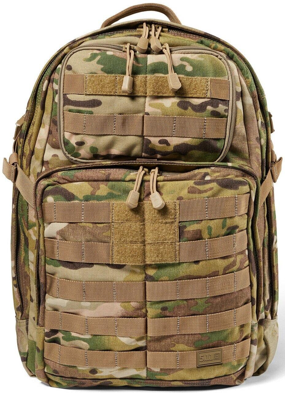 5.11 Tactical RUSH 24 2.0 Multicam Backpack 56564