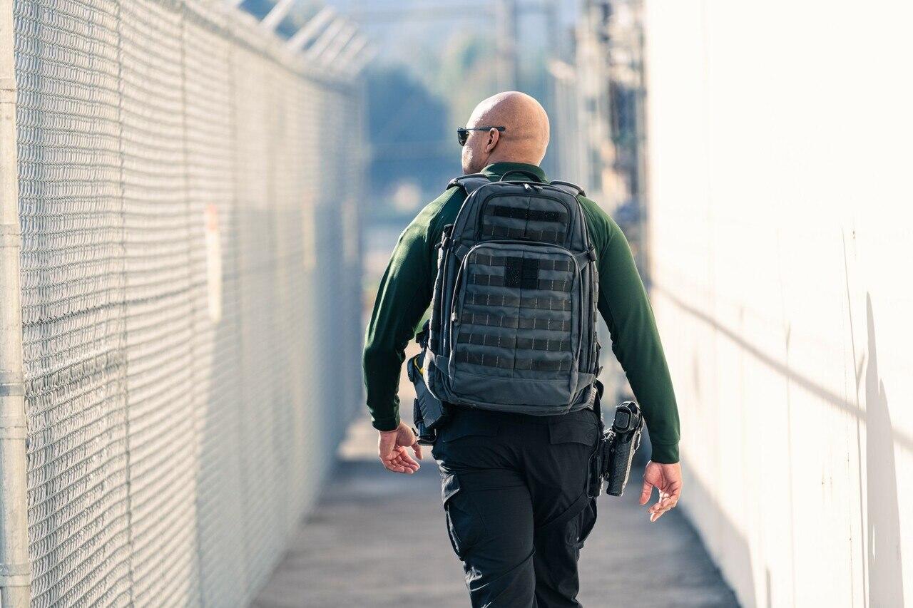 5.11 Tactical RUSH 72 2.0 Tactical Backpack 56565