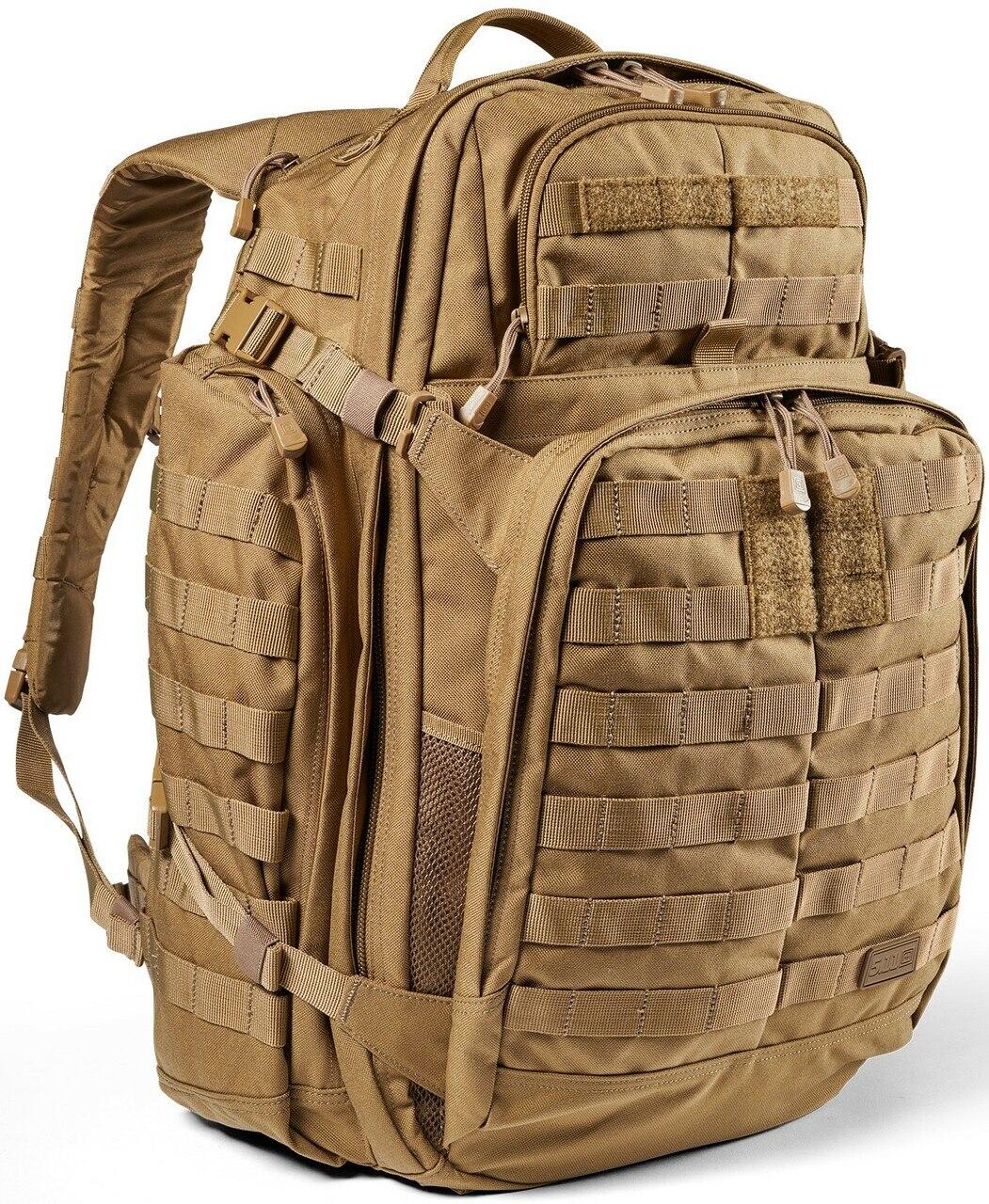 5.11 Tactical RUSH 72 2.0 Tactical Backpack 56565