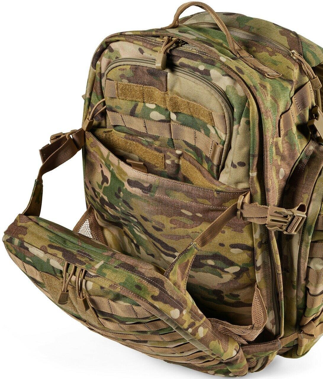 5.11 Tactical RUSH 72 2.0 Multicam Backpack 56566