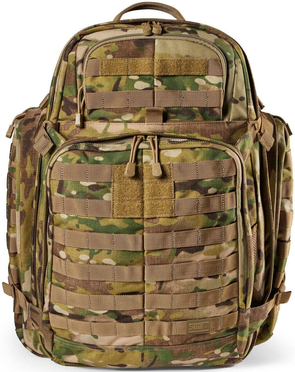 5.11 Tactical RUSH 72 2.0 Multicam Backpack 56566