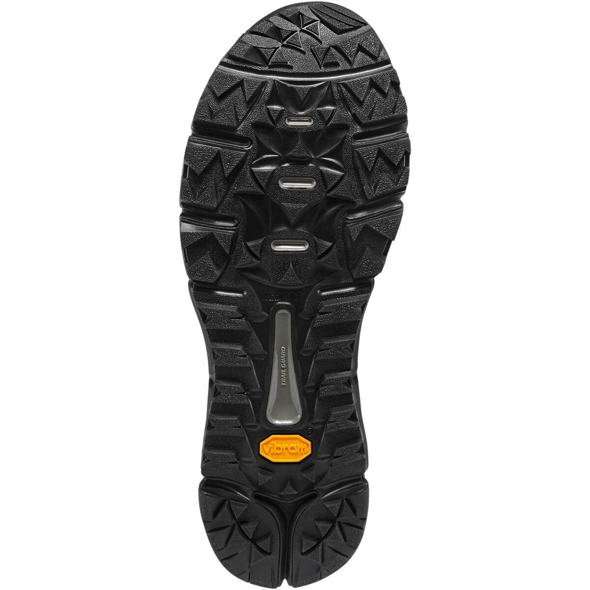 Danner Women's Trail 2650 Mesh Black Shadow Boot 61211
