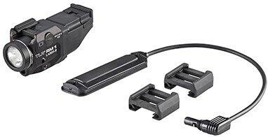 ライト・ランタン STREAMLIGHT TLR RM1 TLR® RM 1 Laser | Long Gun Light with Laser | Streamlight®