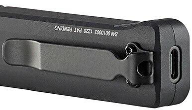 Streamlight Wedge Compact Rechargeable EDC Flashlight