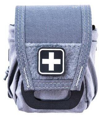 High Speed Gear Revive Medical Pouch Black