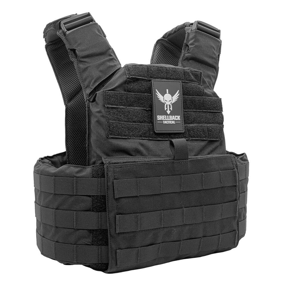 SHELLBACK TACTICAL Skirmishプレートキャリア M/CB Shellback Tactical Skirmish Plate Carrier
