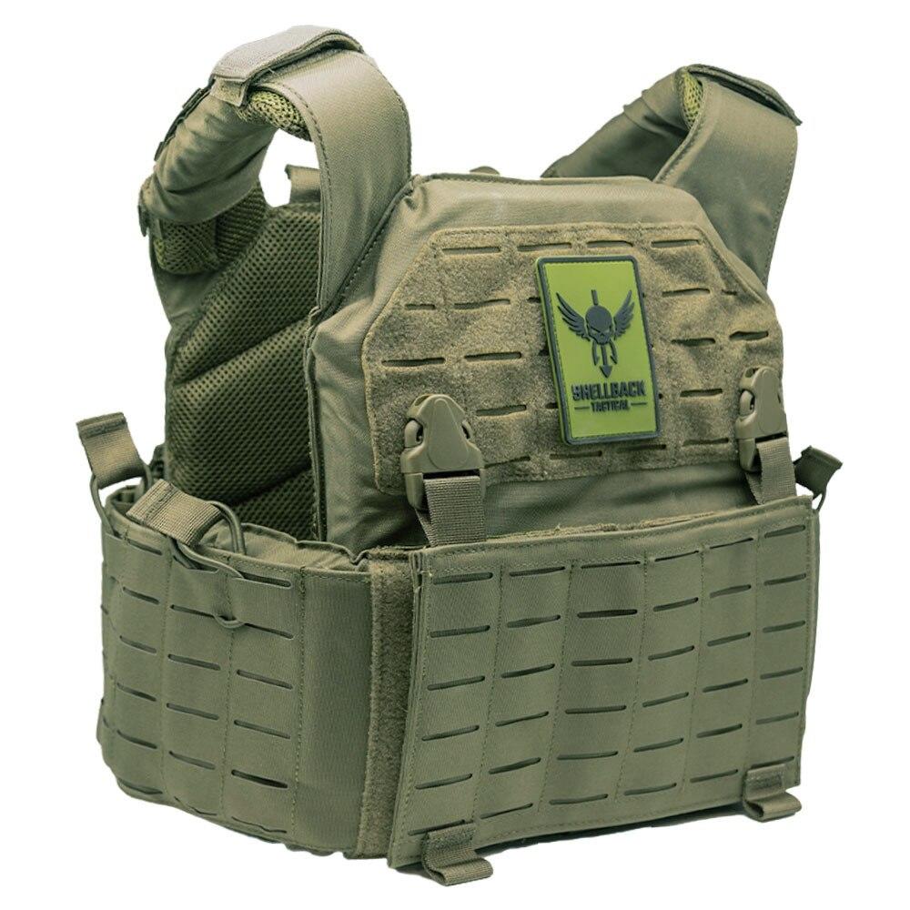 SHELLBACK TACTICAL ランページ2.0 プレートキャリア SBT-9031-MC-Mag-2__98286.