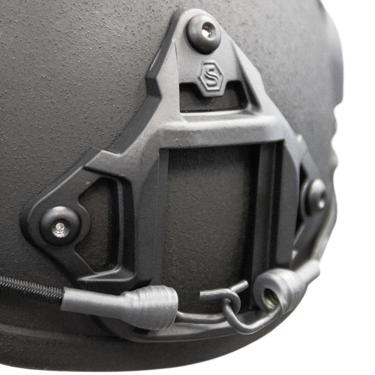Shellback Tactical Level IIIA Spec Ops Advanced High Cut